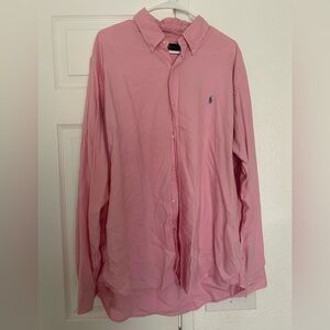 Ralph Lauren Dress Shirt